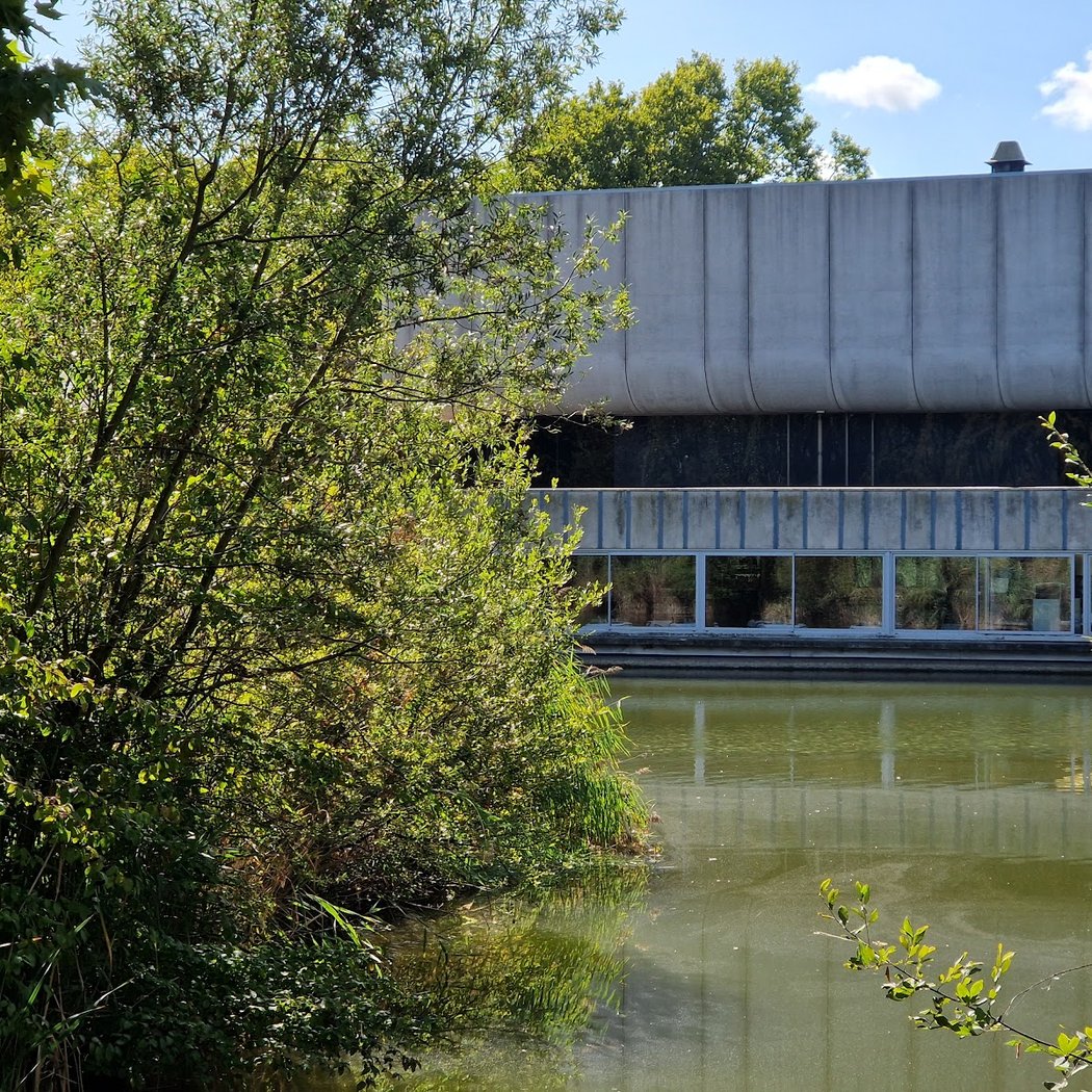 Parc Maréchal Leclerc 3
